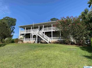 125 County Road 40, Centre, AL 35960
