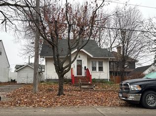204 2nd Ave SW, Austin, MN 55912