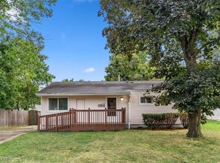 1726 Delia Ave, Akron, OH 44320