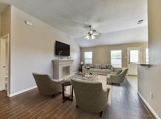 20102 Lakespire Dr, Katy, TX 77449