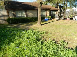1250 Du Barry Ln, Houston, TX 77018