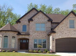 201 Emily Maygan Dr, Warner Robins, GA 31088