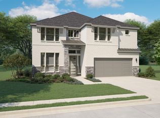 1917 Persimmon Pl, Celina, TX 75009