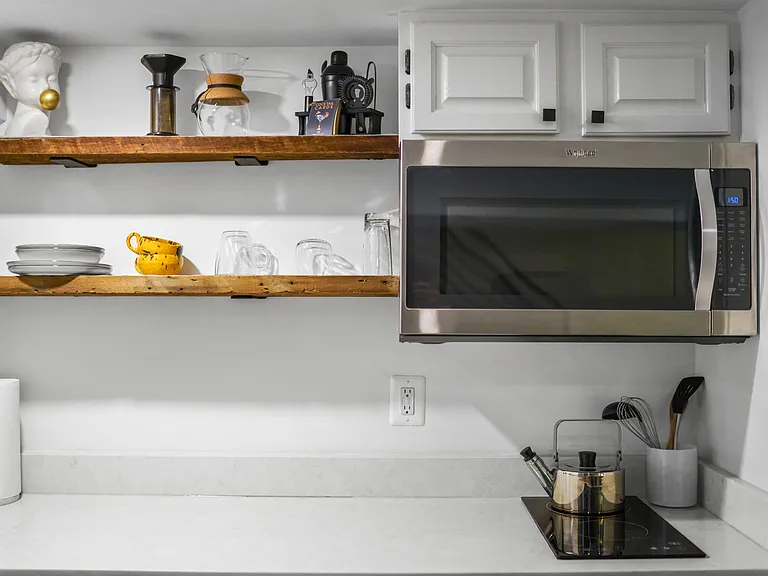 Kitchen Detail