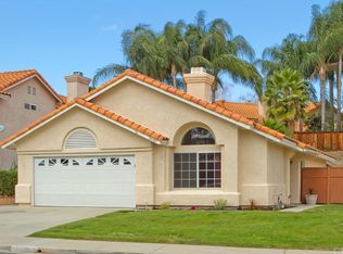 24580 Calle San Vincente, Murrieta, CA 92562