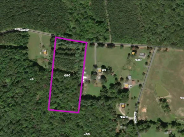 Bridgeport Rd, Arvonia, VA 23004