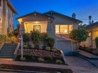 1105 E 33rd St, Oakland, CA 94610
