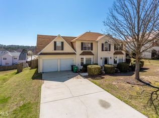 7613 Larkspur St, Lithonia, GA 30058