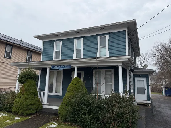 3909 Rush Mendon Rd APT 2, Mendon, NY 14506