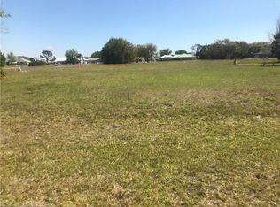 809 Alpine Ter, Sebring, FL 33876