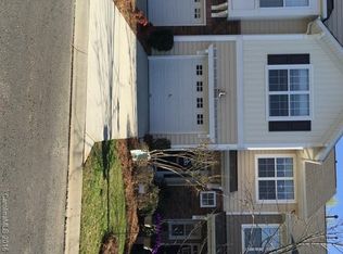 7408 Calhoun Falls Dr #17, Rock Hill, SC 29732