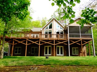 7811 Johnson Mill Rd, Bahama, NC 27503