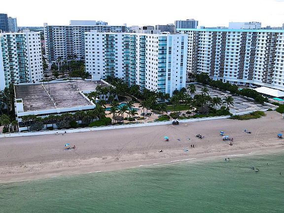 2nd image of 3801 S Ocean Drive #11C