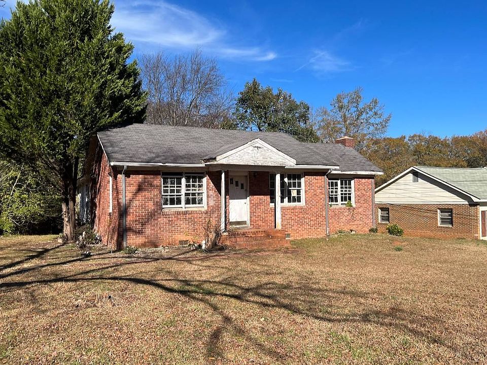 408 Hudson St, Winnsboro, SC 29180 MLS 11232389 Zillow