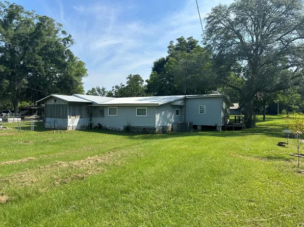 154 Odom Ln, Blakely, GA 39823