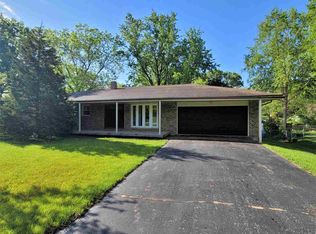 3473 Lookout Dr, Rockford, IL 61109