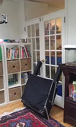 Rented by Citi Habitats