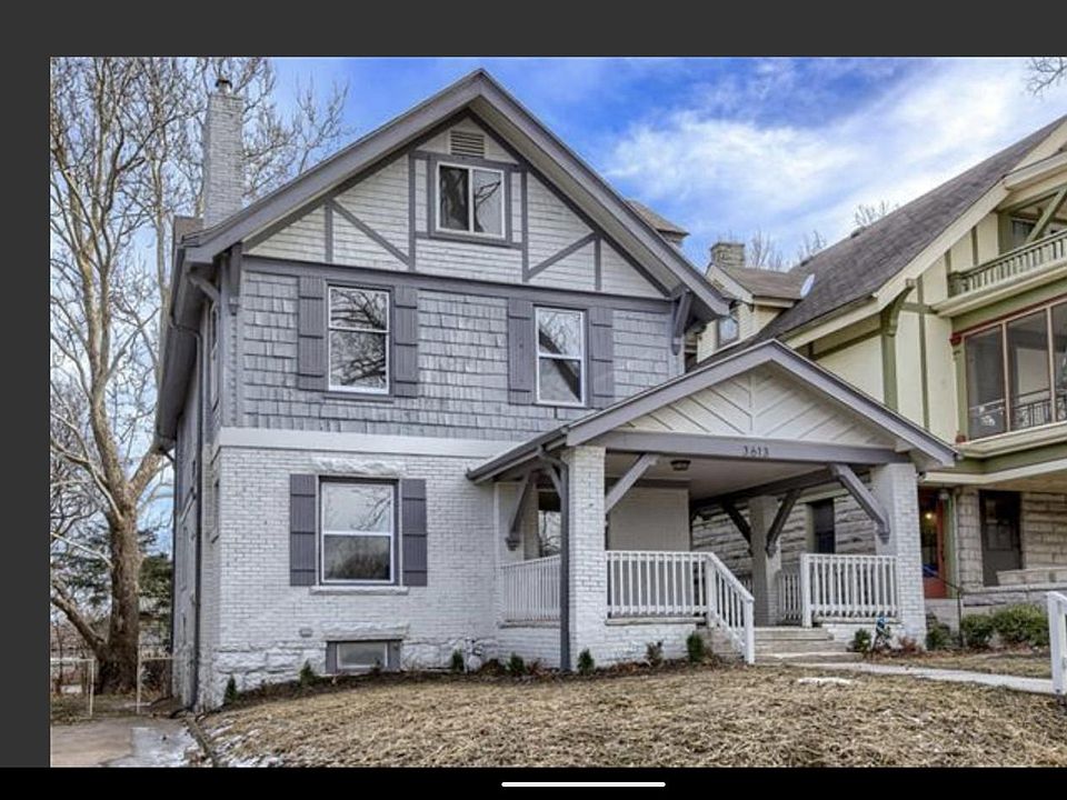 1st image of 3613 Central St #2