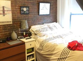 497 Beacon St #11, Boston, MA 02215