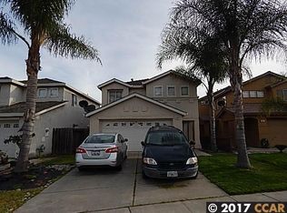 407 Bayview Dr, Oakley, CA 94561