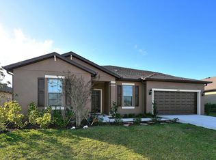 11186 58th Street Cir E, Parrish, FL 34219