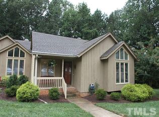 8000 Grey Oak Dr, Raleigh, NC 27615