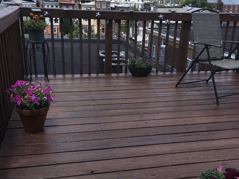 1713 Spring Garden St #4 — Photo 9
