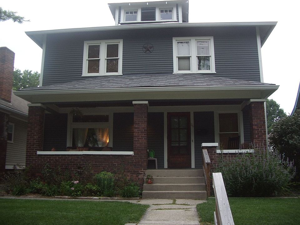 1st image of 116 N Bosart Ave