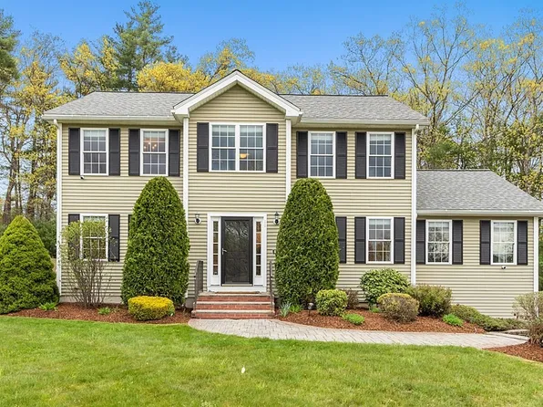 11 Blueberry Hill Ln, Ashland, MA 01721