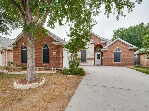 5604 Parkplace Dr, Argyle, TX 76226