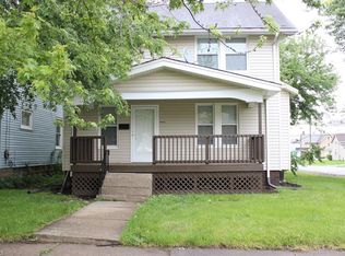 1444 Vine Ave SW, Canton, OH 44706