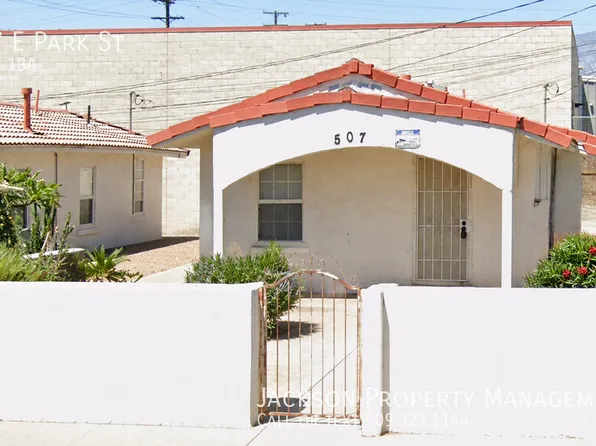 507 E Park St, Ontario, CA 91761