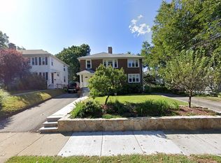 182-184 Cabot St, Newton, MA 02458