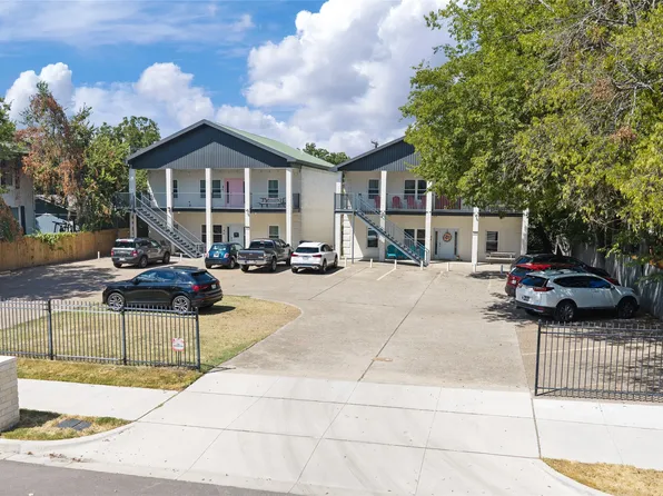 1301 James Ave, Waco, TX 76706