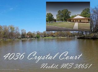 4036 Crystal Ct, Nesbit, MS 38651