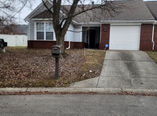 5732 Eden Village Way, Indianapolis, IN 46254