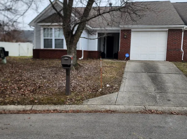 5732 Eden Village Way, Indianapolis, IN 46254