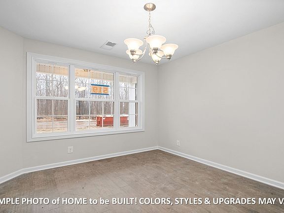 5th image of 138 Dunbar Lot 138