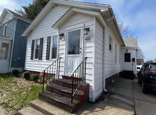 416 Plum St, Erie, PA 16507