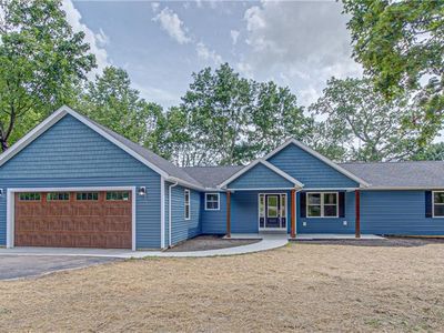 3505 Clar Von Dr, Dayton, OH, 45430