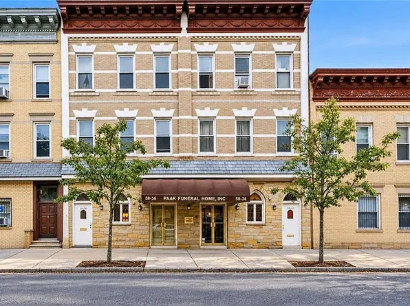 5834 Catalpa Ave, Ridgewood, NY 11385