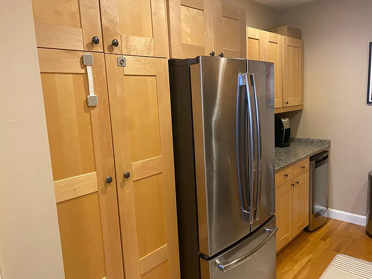 6 Clarendon St #302 — Photo 7