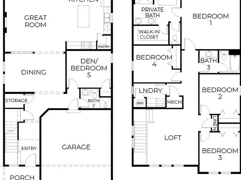 2415 N Leah Ln — Photo 20