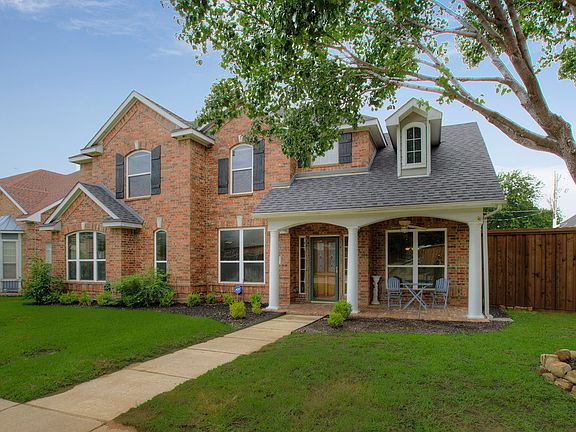 2nd image of 2202 Campbellcroft Dr