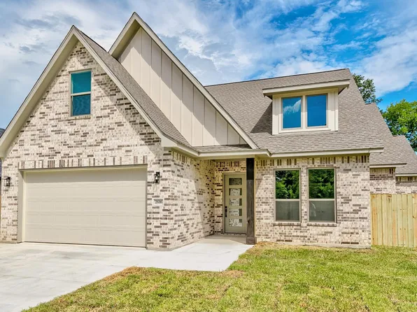 2616 Eloise Ct, Nederland, TX 77627