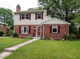 2424 Darrow St, Silver Spring, MD 20902