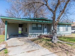 215 Legion Dr W, Converse, TX 78109