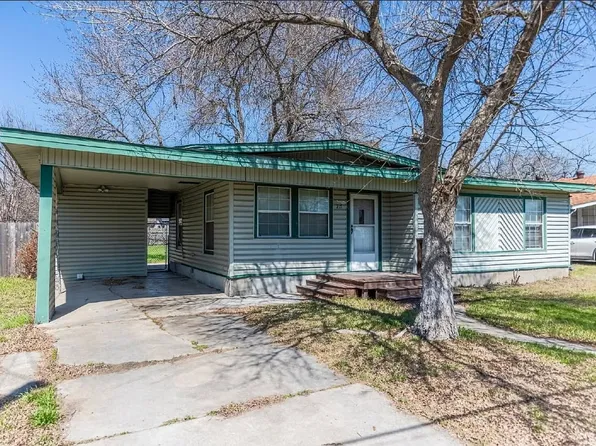 215 Legion Dr W, Converse, TX 78109