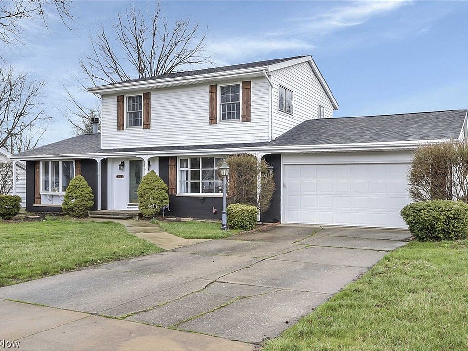 137 Rainbow Dr, Amherst, OH 44001 Zillow
