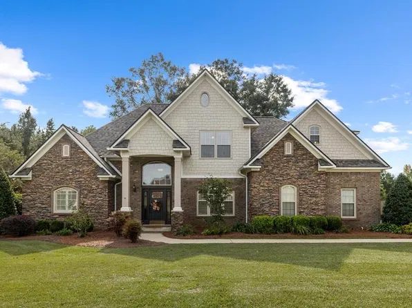 208 Glen Oaks Dr, Dothan, AL 36301